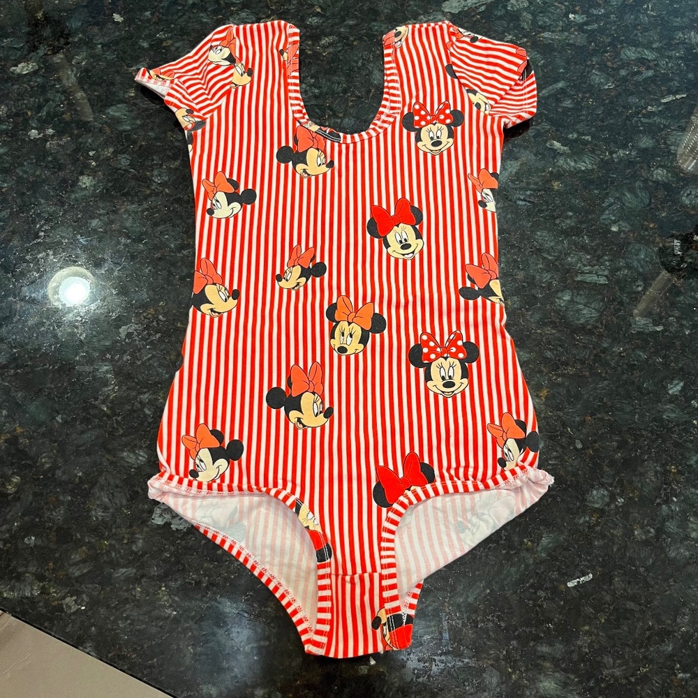 Wild Rich Kids Womens Leo Leotard